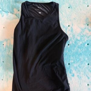 Tank Top with Built in Bra